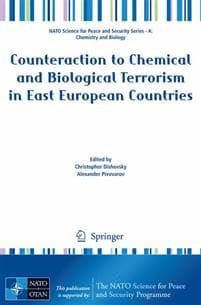 Counteraction to Chemical and Biological Terrorism in East European Countries