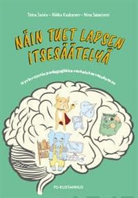 Näin tuet lapsen itsesäätelyä