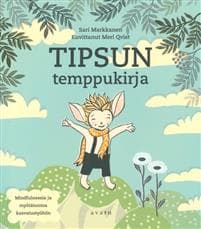 Tipsun temppukirja