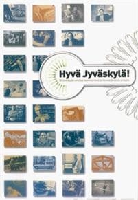 Hyvä Jyväskylä!