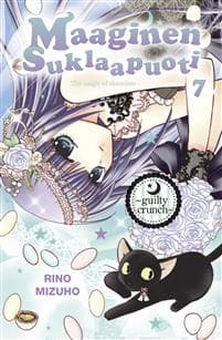 Maaginen suklaapuoti 7