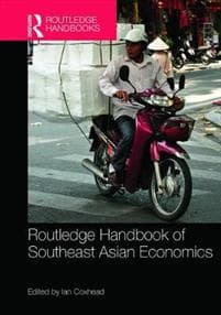 Routledge Handbook of Southeast Asian Economics