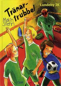 Tränartrubbel