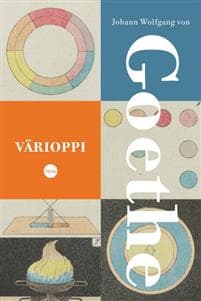 Värioppi