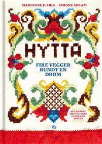 Hytta; fire vegger rundt en drøm