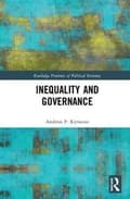 Miniatyrbild 2 av 2: Inequality and Governance