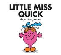 Little Miss Quick
