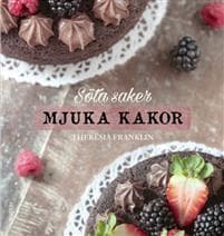 Söta saker : Mjuka kakor