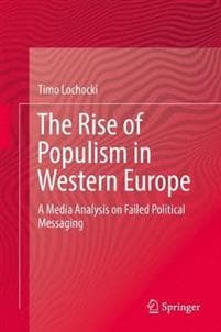 The Rise of Populism in Western Europe