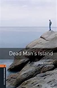 Oxford Bookworms Library: Level 2:: Dead Man's Island audio pack