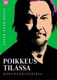 Poikkeustilassa
