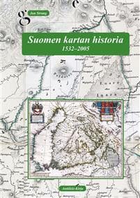 Suomen kartan historia 1532-2005