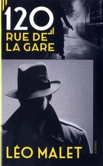 120, rue de la Gare