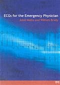 Miniatyrbillede 2 af 2: ECGs for the Emergency Physician 1
