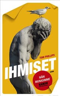 Ihmiset - Näin munasimme kaiken