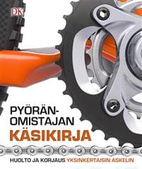 Pyöränomistajan käsikirja