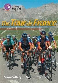 The Tour de France