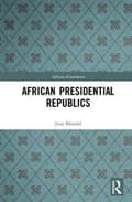 Miniatyrbild 2 av 2: African Presidential Republics