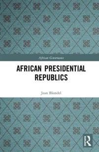 African Presidential Republics
