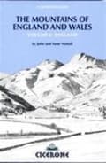 Miniatyrbillede 2 af 2: Mountains of England and Wales: Vol 2 England