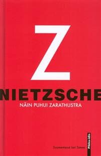 Näin puhui Zarathustra