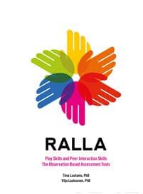 Ralla (englanninkielinen)