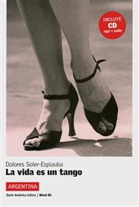 Argentina - La vida es un tango