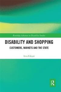Disability and Shopping