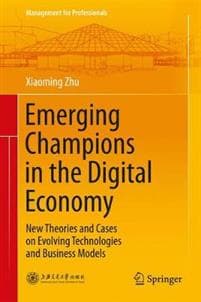 Emerging Champions in the Digital Economy