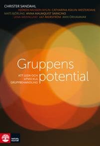 Gruppens potential att leda och utveckla gruppbehandling