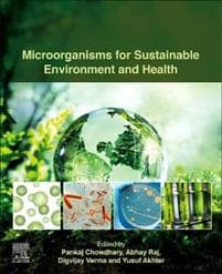 Microorganisms for Sustainable Environment and Health