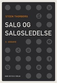 Salg og salgsledelse