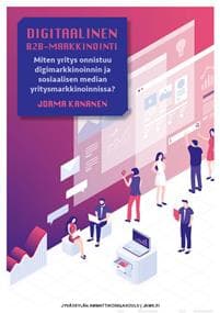 Digitaalinen B2B-markkinointi