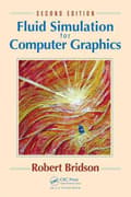Miniatyrbild 2 av 2: Fluid Simulation for Computer Graphics