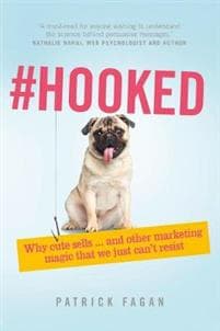 #Hooked