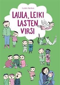 Laula, leiki Lasten virsi
