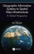 Miniatyrbillede 2 af 2: Geographic Information Systems to Spatial Data Infrastructures