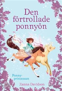 Ponnyprinsessan