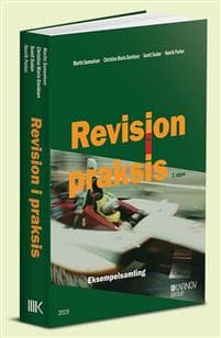 Revision i praksis - Eksempelsamling