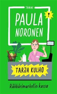 Tarja Kulho