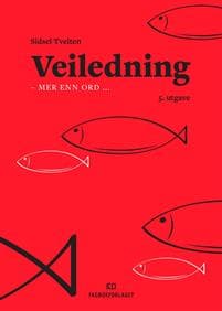 Veiledning; mer enn ord