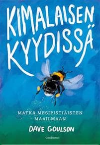 Kimalaisen kyydissä