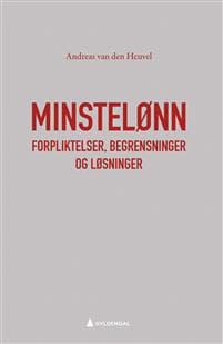 Minstelønn