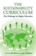 Miniatyrbild 2 av 2: The Sustainability Curriculum