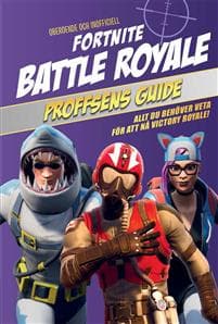 Fortnite Battle Royale: proffsens guide
