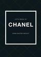 Little Book of Chanel Little Book of Chanel