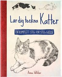 Bild av Lär dig teckna katter
