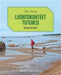 Luontokohteet tutuiksi