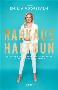 Rakkaus haltuun