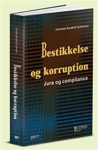 Bestikkelse og korruption